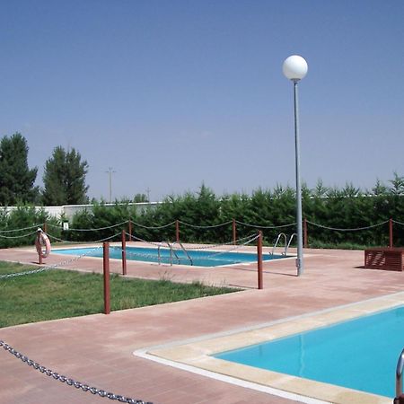 Hostal Molino Del Río Torre la Cárcel Exterior foto