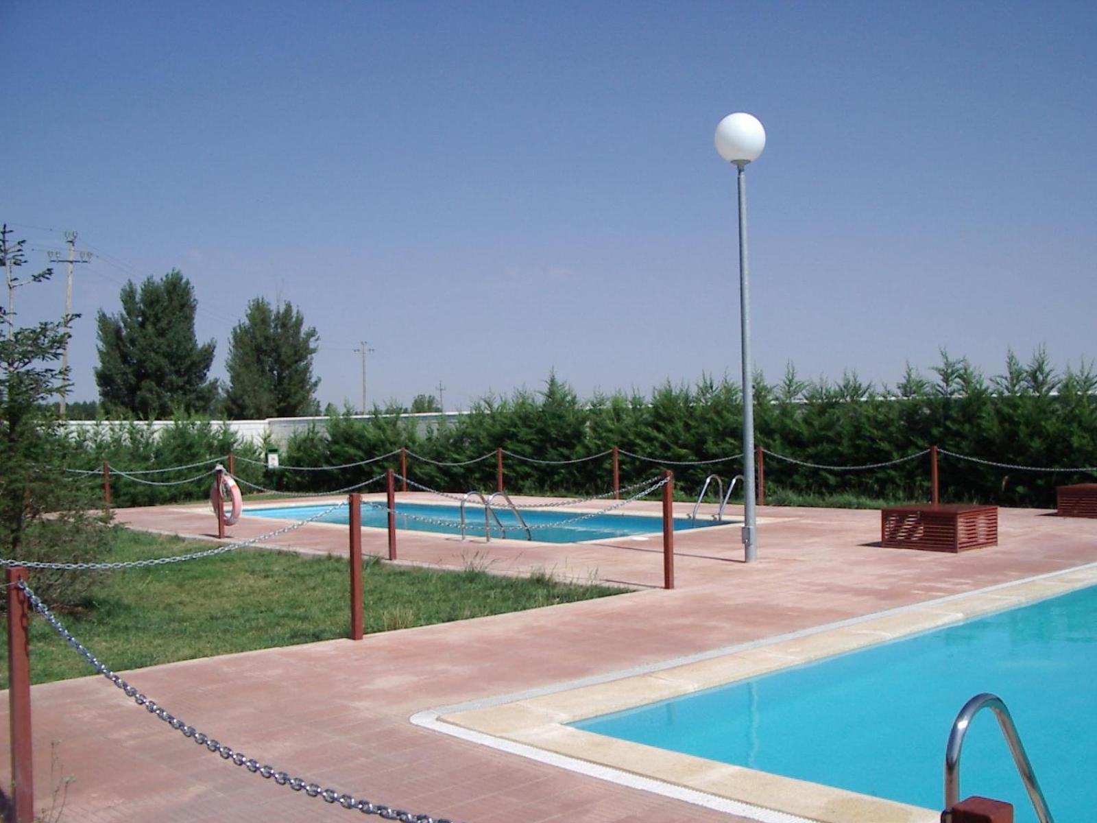 Hostal Molino Del Río Torre la Cárcel Exterior foto
